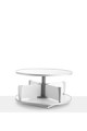 Multifile s pevným podstavcom / 1 úroveň - Table-top unit, zakladač na stôl